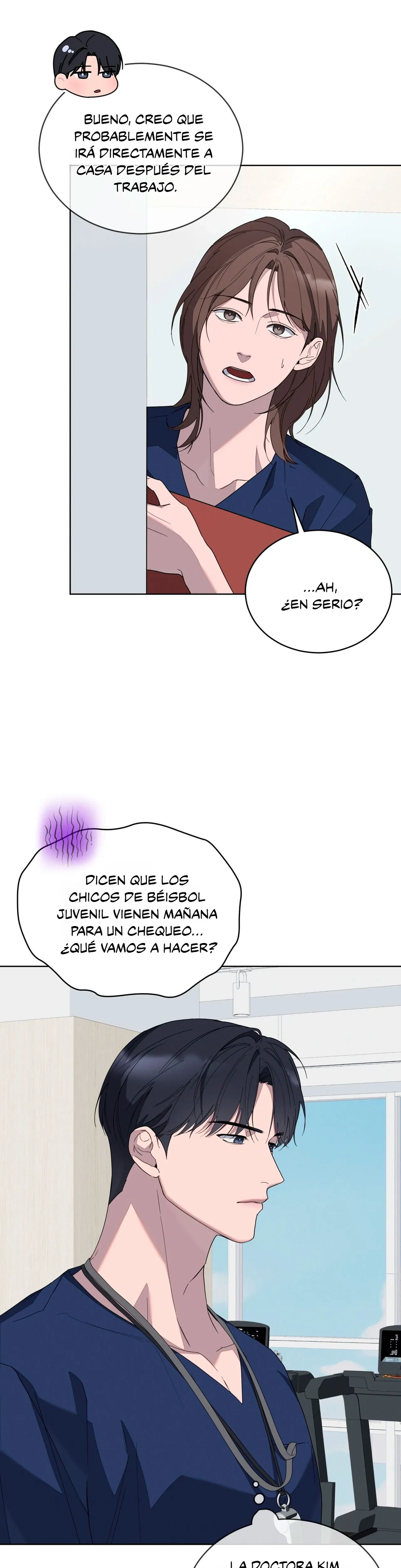 Confesion salada - Capítulo 2 - Página 4 - LectorTMOo