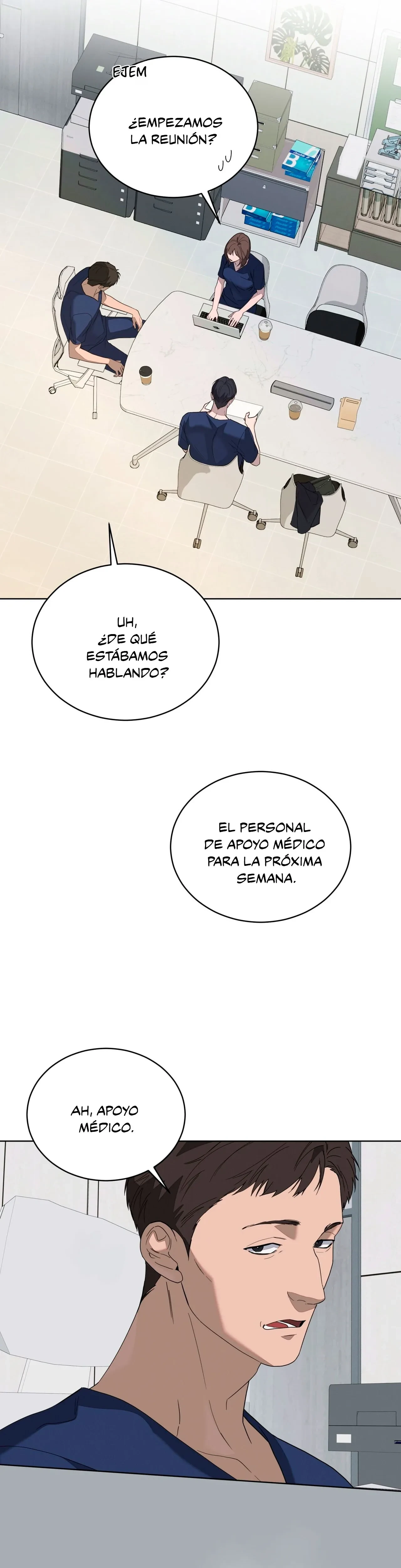 Confesion salada - Capítulo 2 - Página 21 - LectorTMOo