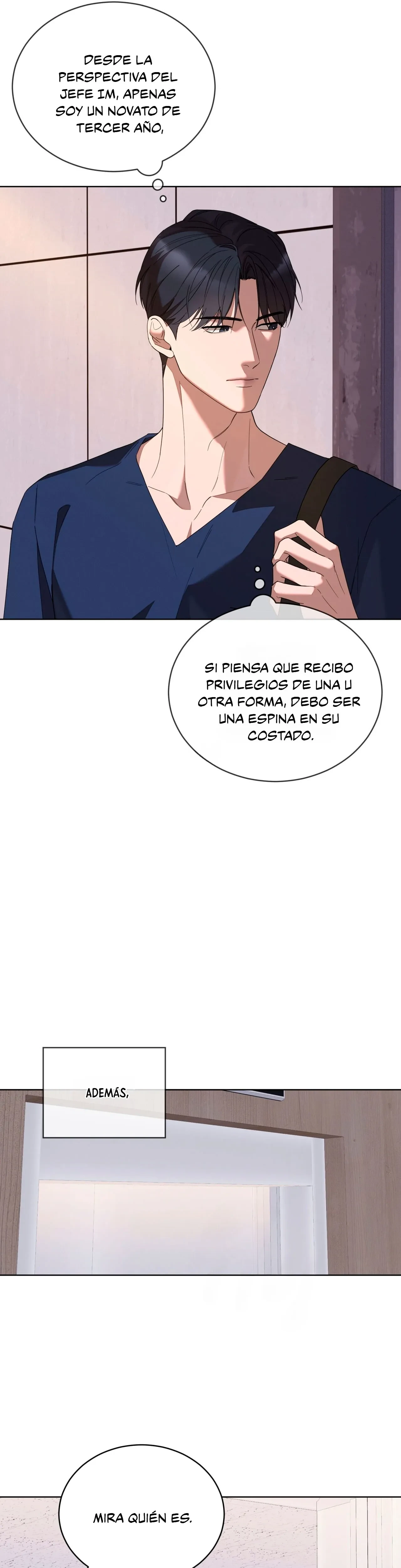 Confesion salada - Capítulo 2 - Página 26 - LectorTMOo