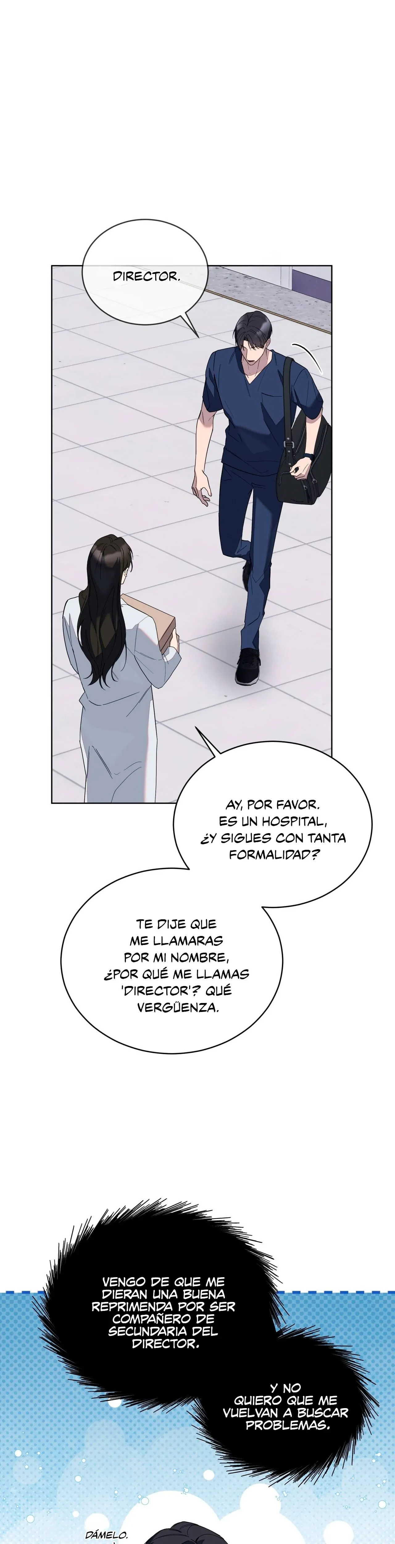 Confesion salada - Capítulo 2 - Página 28 - LectorTMOo