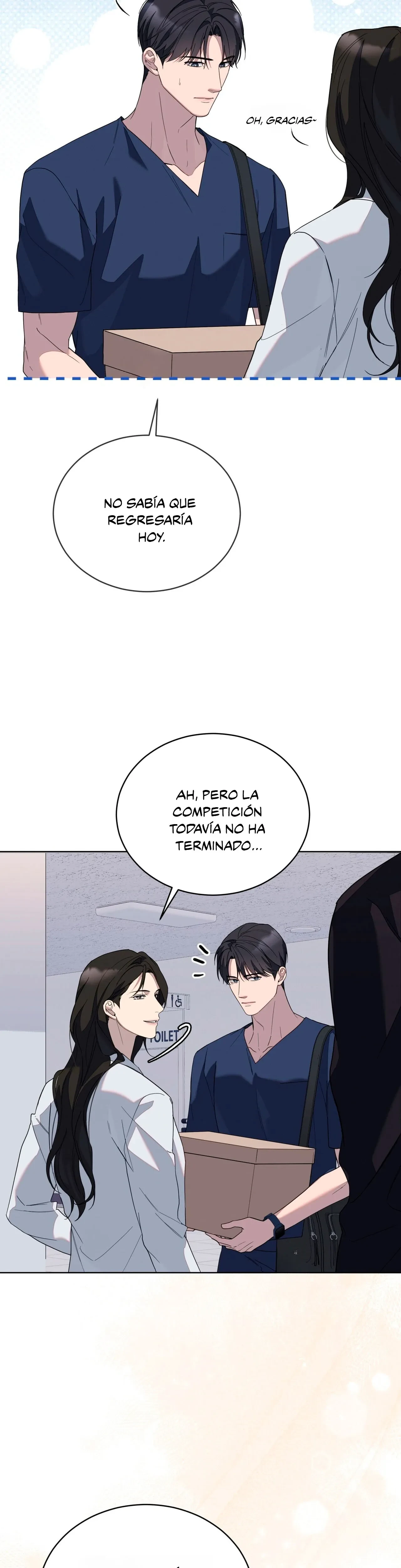 Confesion salada - Capítulo 2 - Página 29 - LectorTMOo
