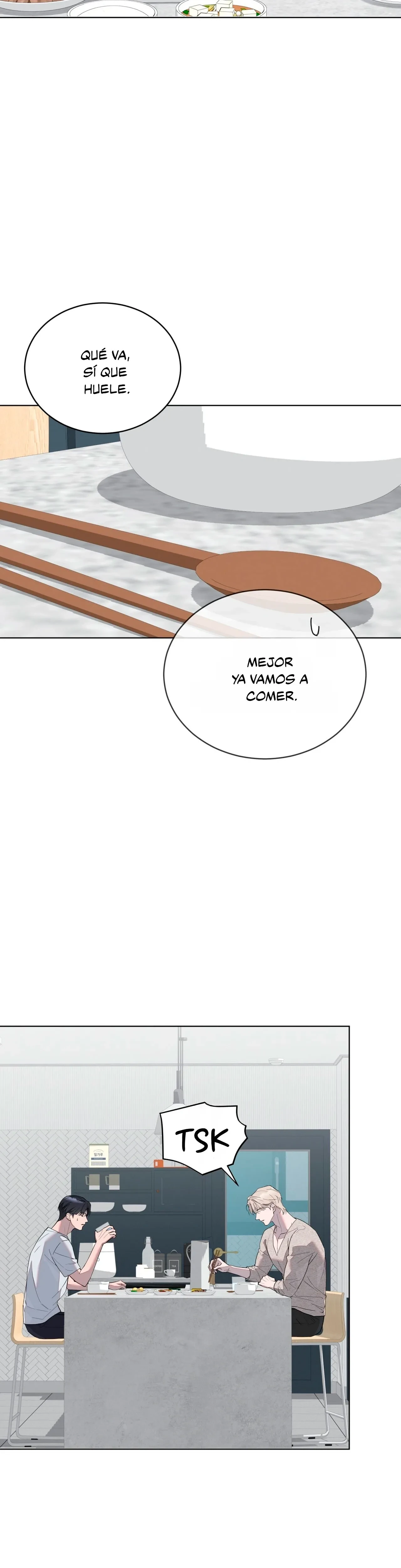 Confesion salada - Capítulo 3 - Página 19 - LectorTMOo