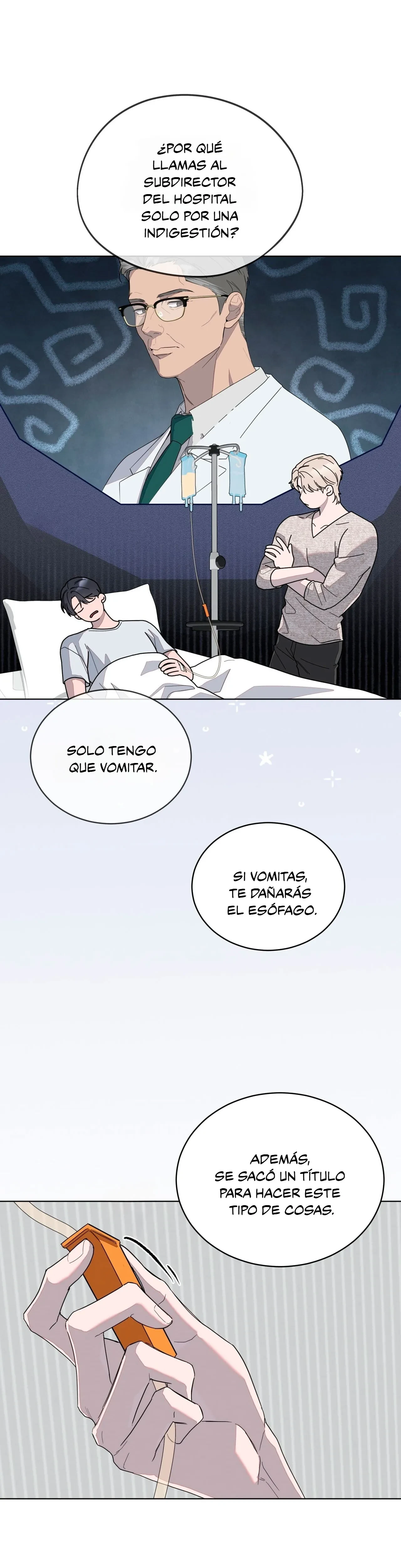 Confesion salada - Capítulo 3 - Página 33 - LectorTMOo