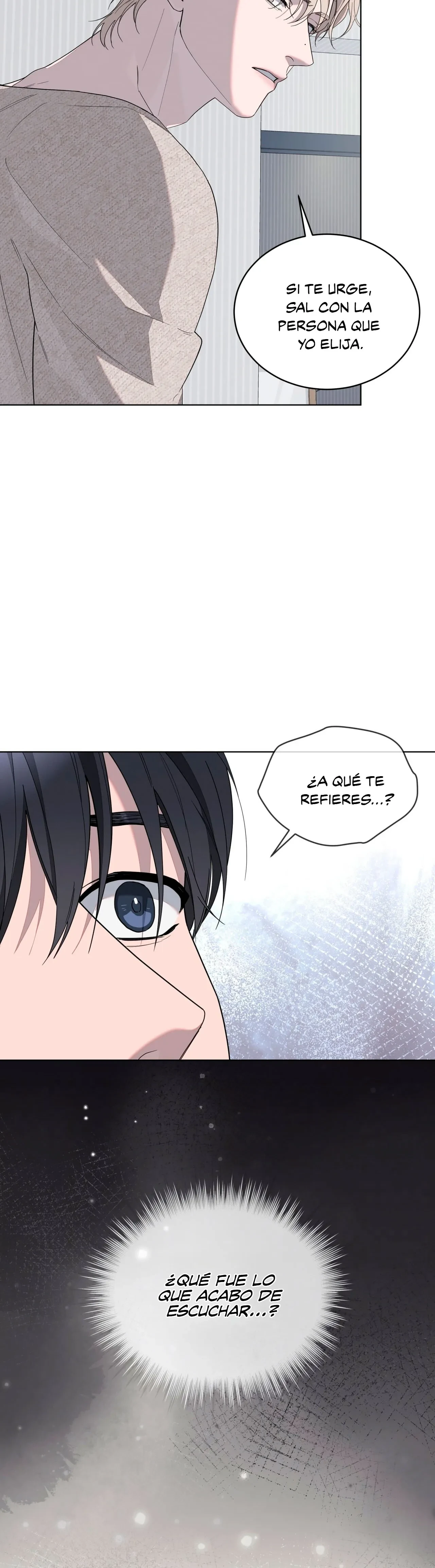 Confesion salada - Capítulo 4 - Página 5 - LectorTMOo