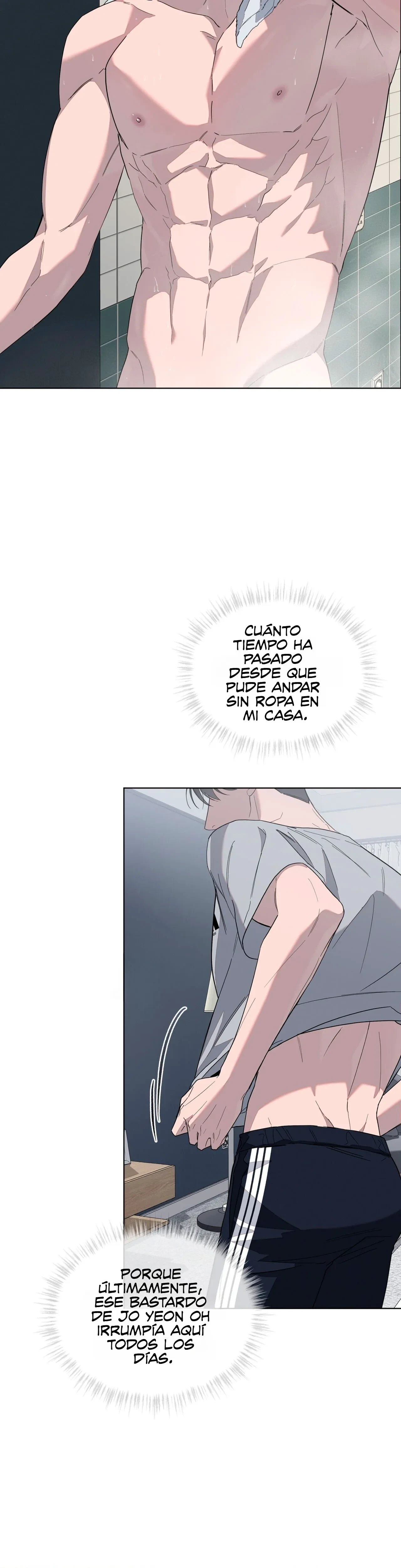 Confesion salada - Capítulo 4 - Página 34 - LectorTMOo