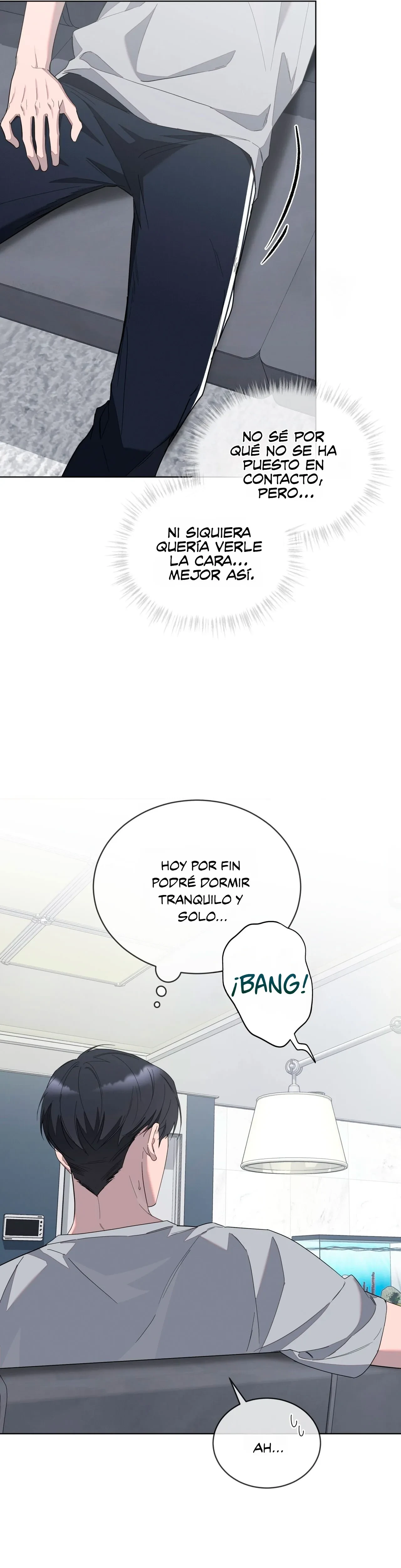 Confesion salada - Capítulo 4 - Página 35 - LectorTMOo