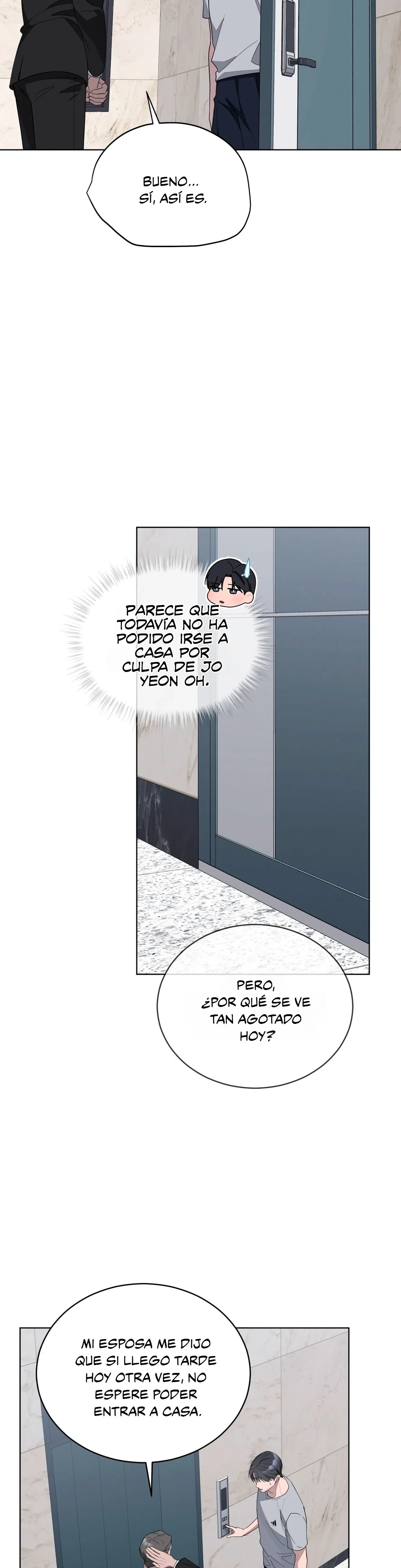 Confesion salada - Capítulo 4 - Página 37 - LectorTMOo