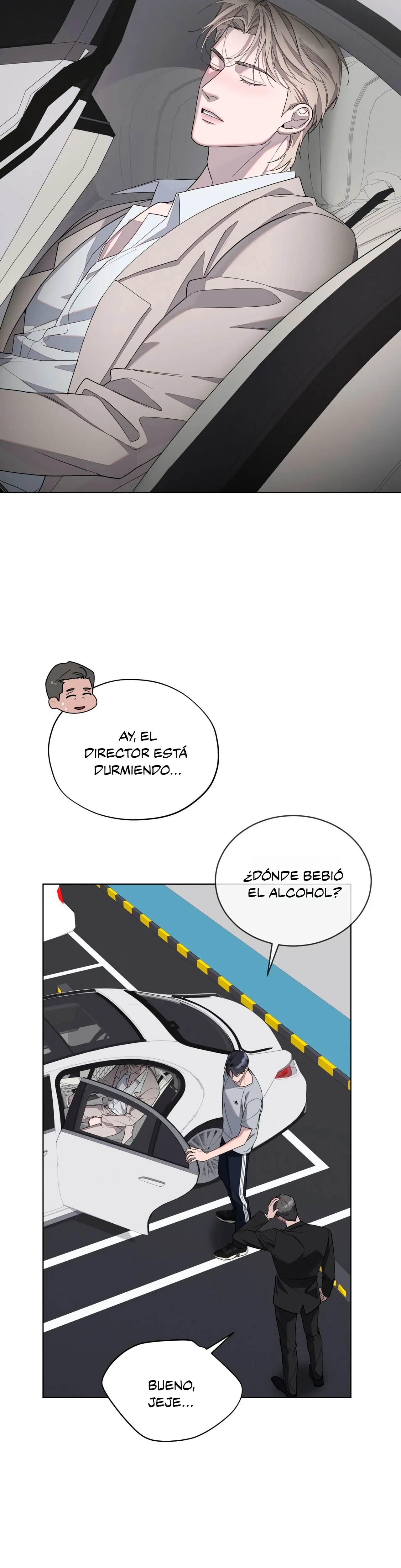 Confesion salada - Capítulo 4 - Página 40 - LectorTMOo