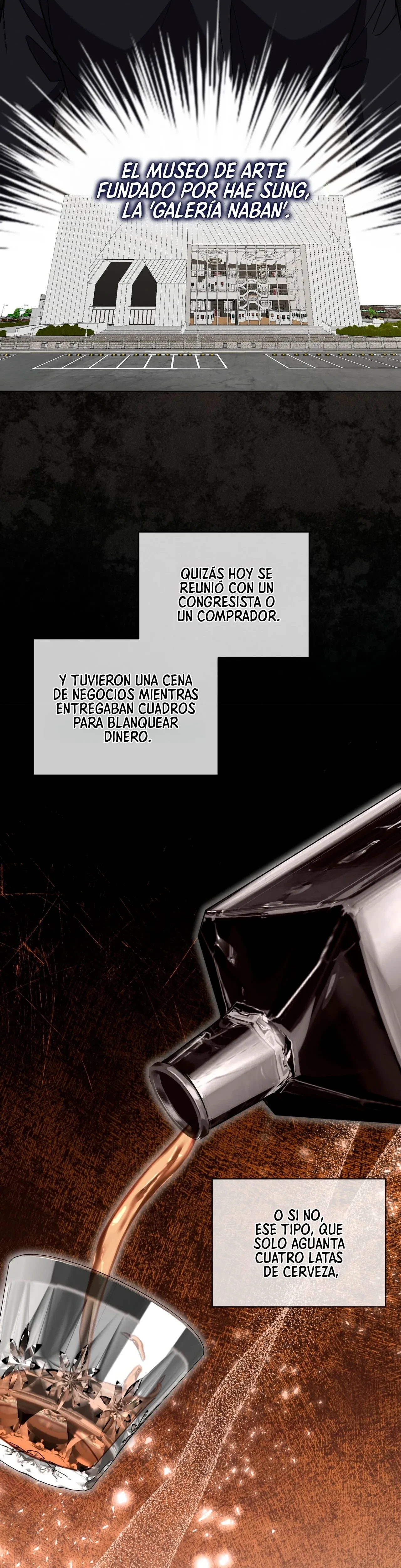 Confesion salada - Capítulo 4 - Página 42 - LectorTMOo