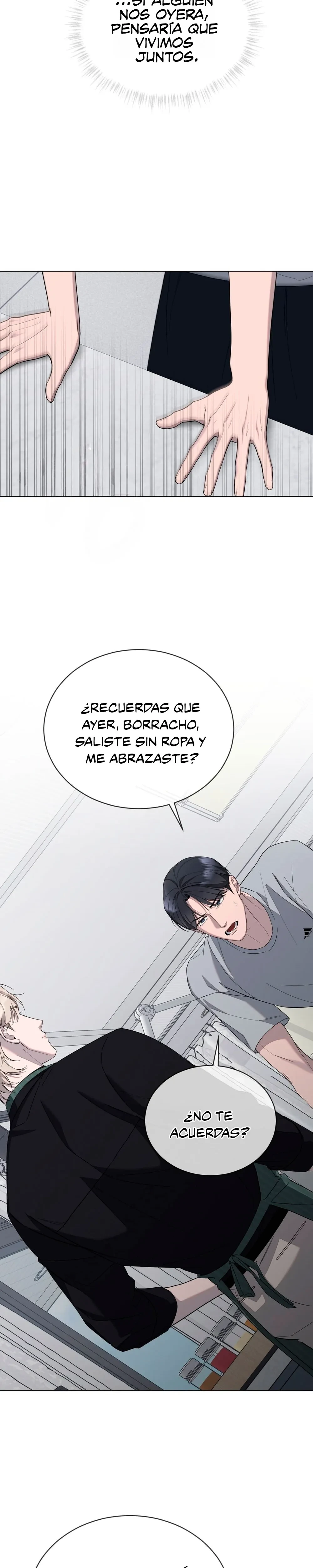 Confesion salada - Capítulo 6 - Página 6 - LectorTMOo