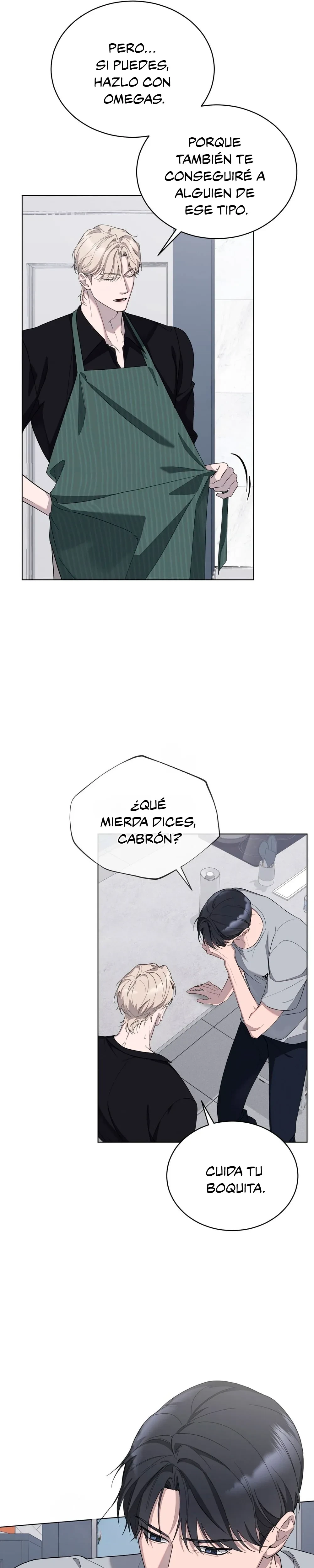 Confesion salada - Capítulo 6 - Página 10 - LectorTMOo