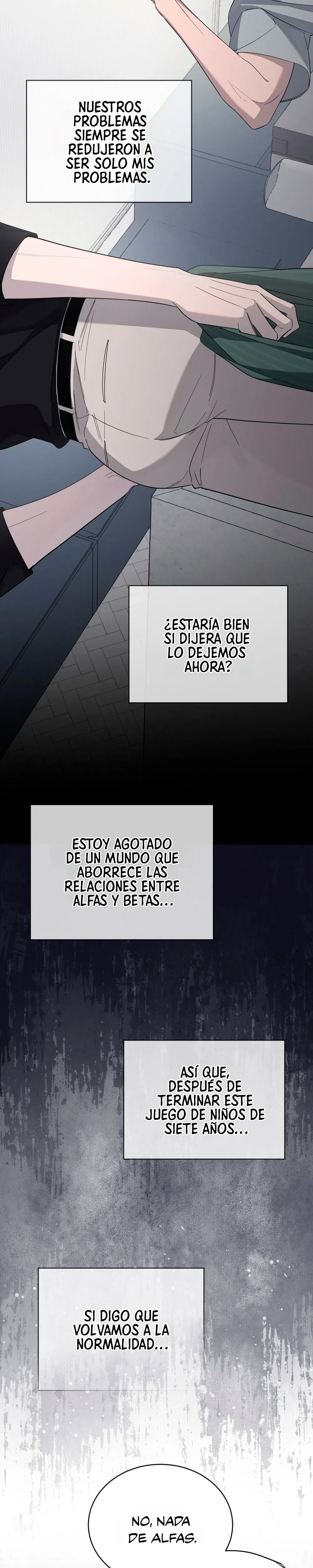 Confesion salada - Capítulo 6 - Página 12 - LectorTMOo