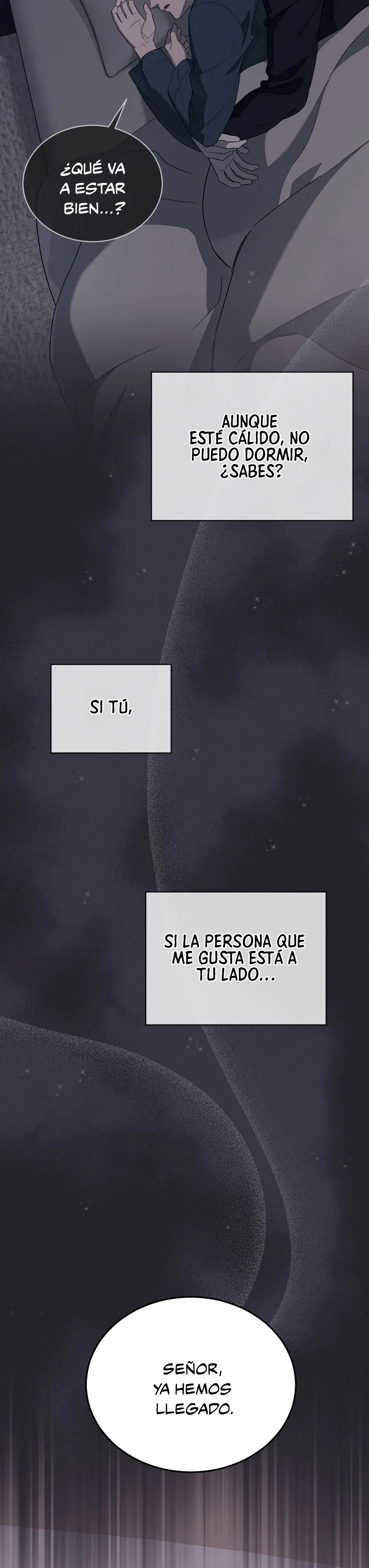 Confesion salada - Capítulo 6 - Página 25 - LectorTMOo