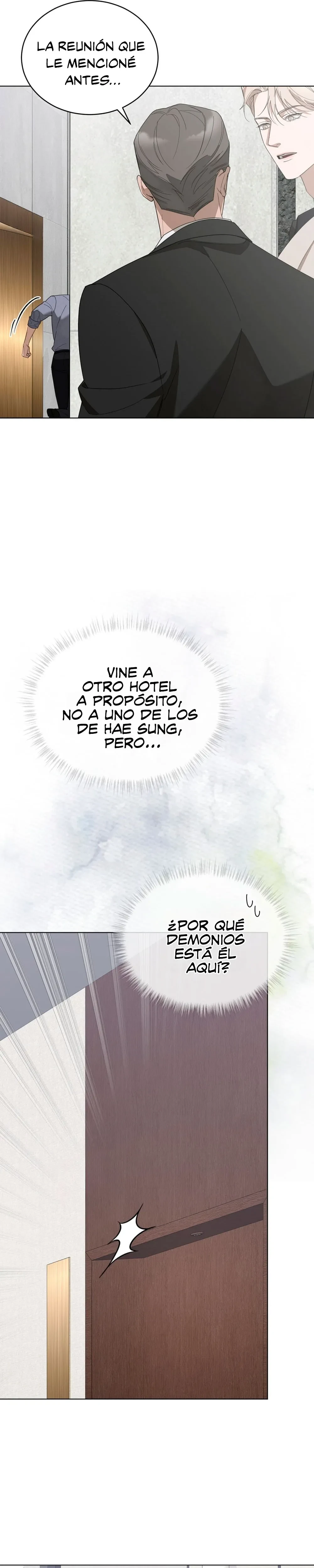 Confesion salada - Capítulo 6 - Página 30 - LectorTMOo