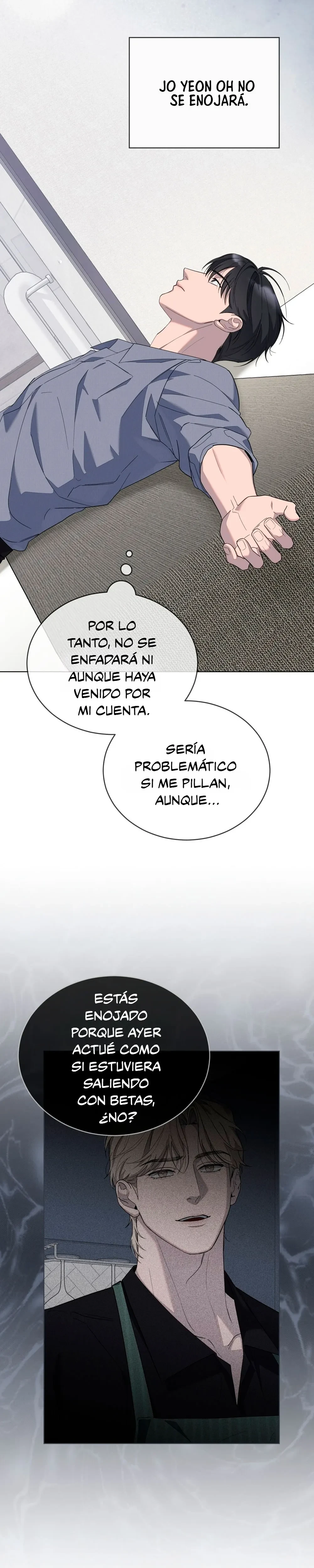 Confesion salada - Capítulo 6 - Página 32 - LectorTMOo