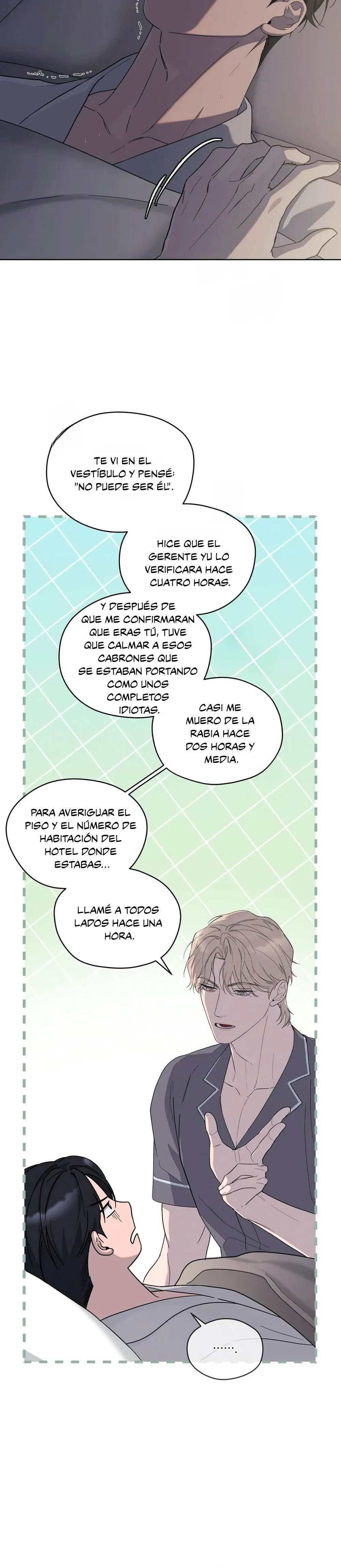 Confesion salada - Capítulo 7 - Página 9 - LectorTMOo