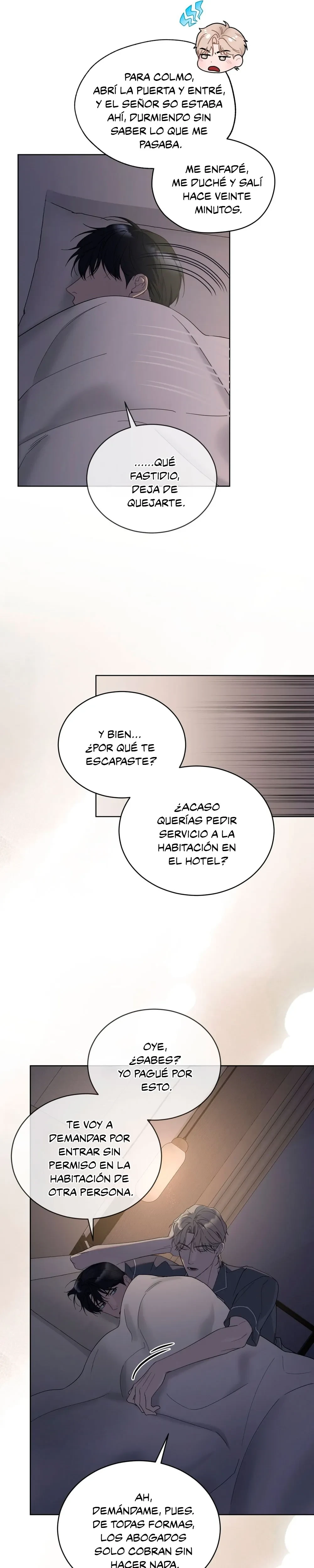 Confesion salada - Capítulo 7 - Página 10 - LectorTMOo