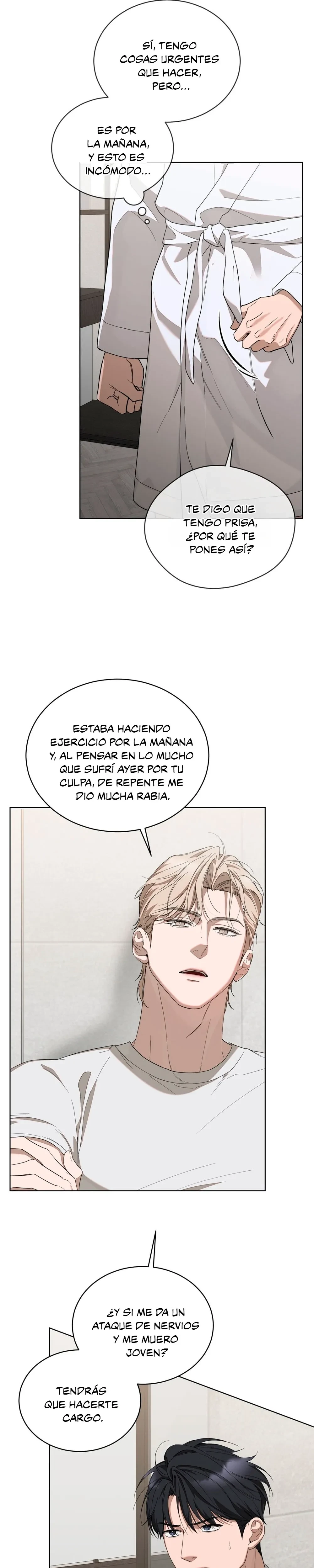 Confesion salada - Capítulo 7 - Página 18 - LectorTMOo