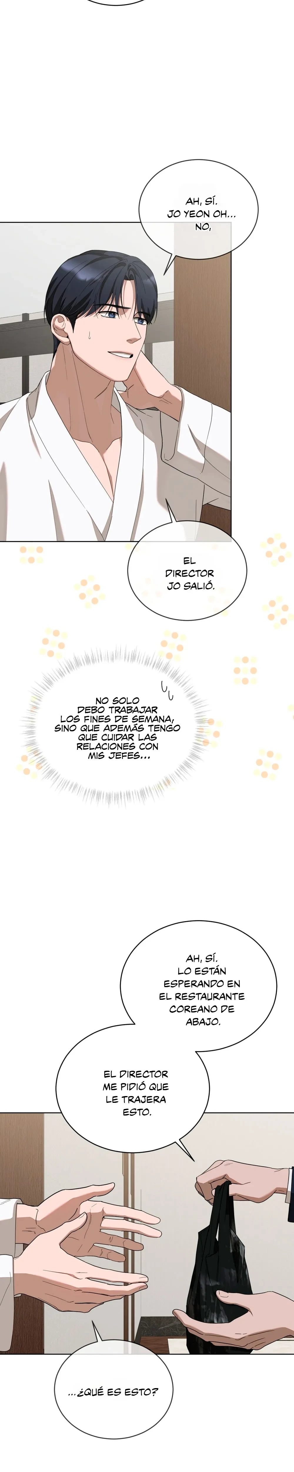 Confesion salada - Capítulo 7 - Página 32 - LectorTMOo