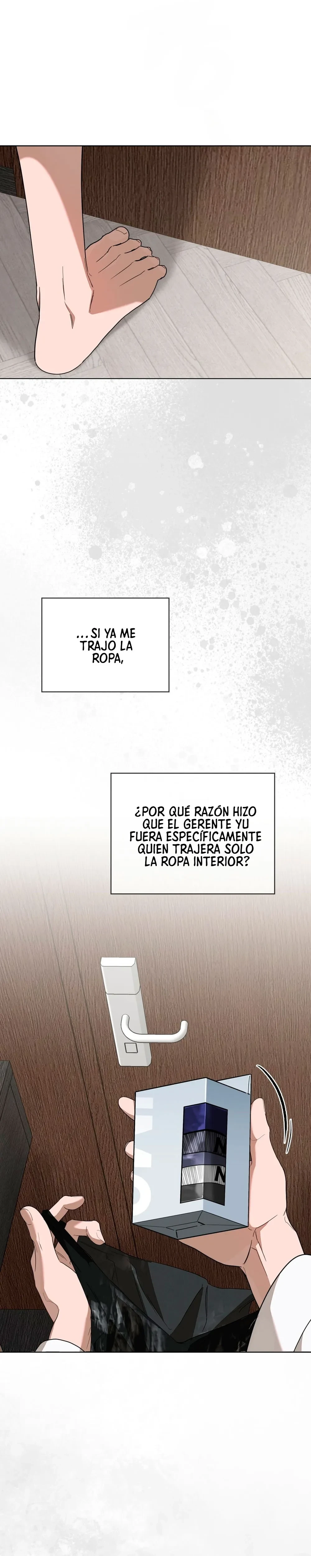 Confesion salada - Capítulo 7 - Página 34 - LectorTMOo