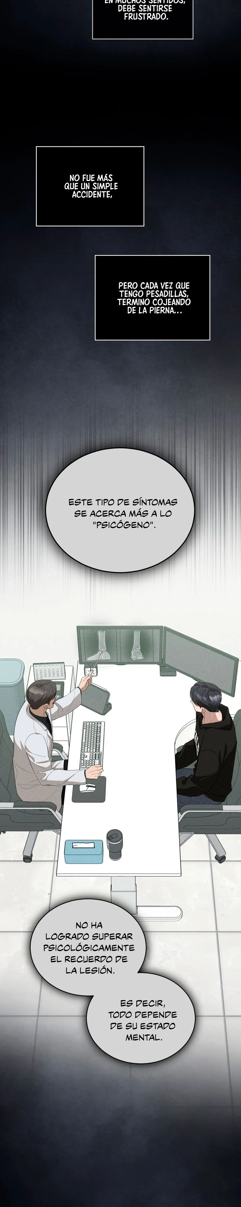 Confesion salada - Capítulo 8 - Página 5 - LectorTMOo