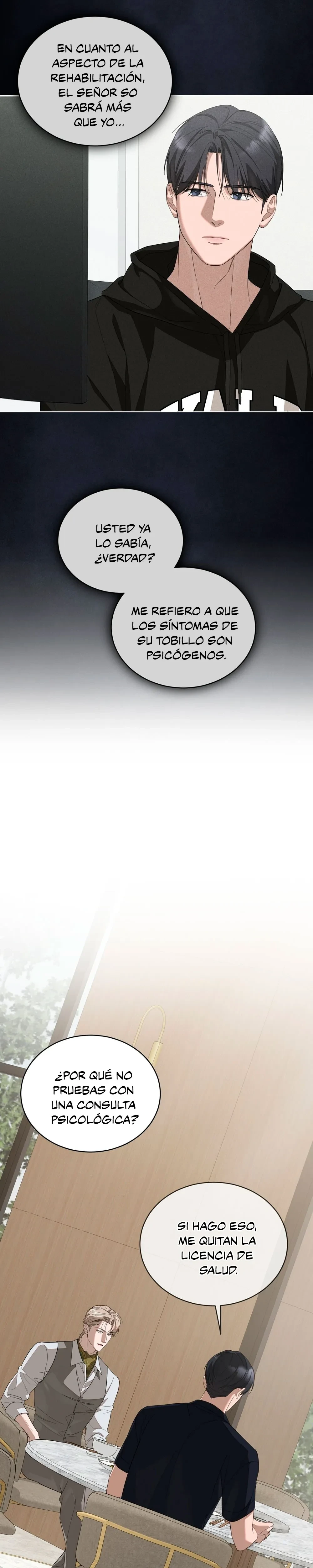 Confesion salada - Capítulo 8 - Página 6 - LectorTMOo