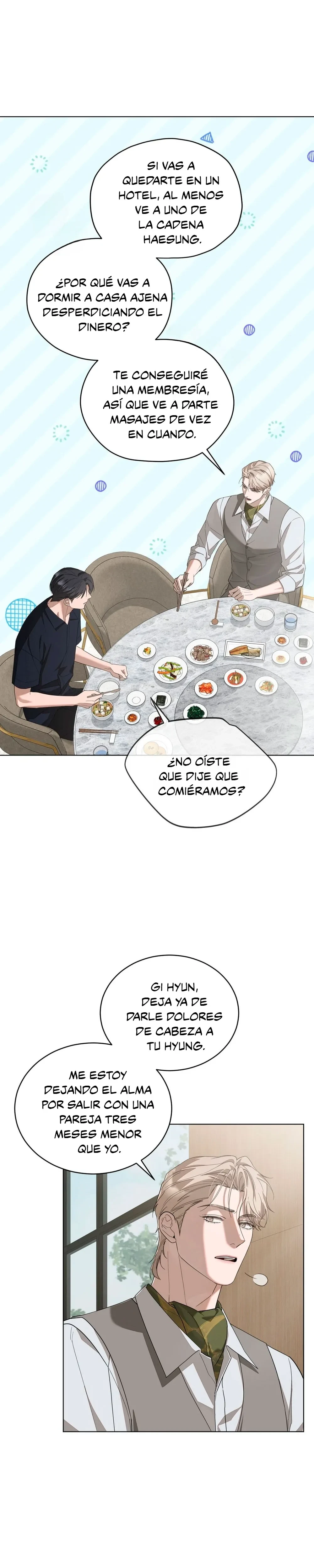 Confesion salada - Capítulo 8 - Página 11 - LectorTMOo