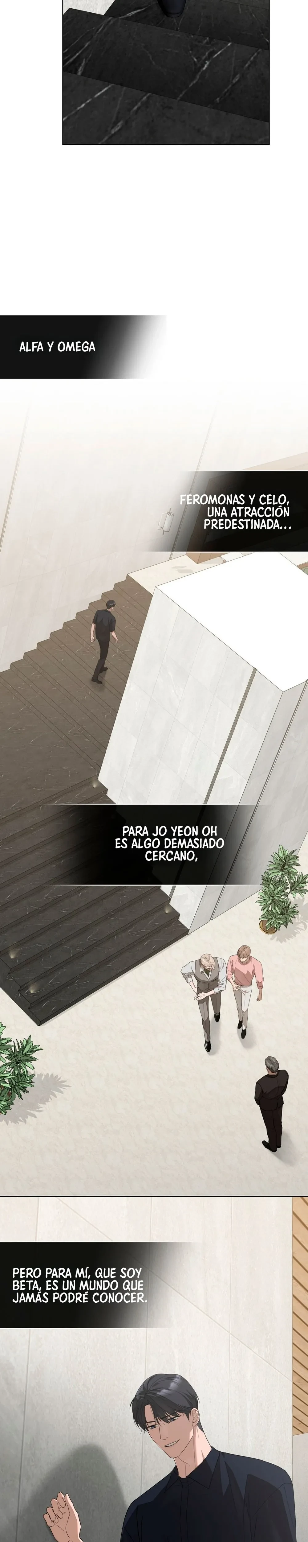 Confesion salada - Capítulo 8 - Página 24 - LectorTMOo
