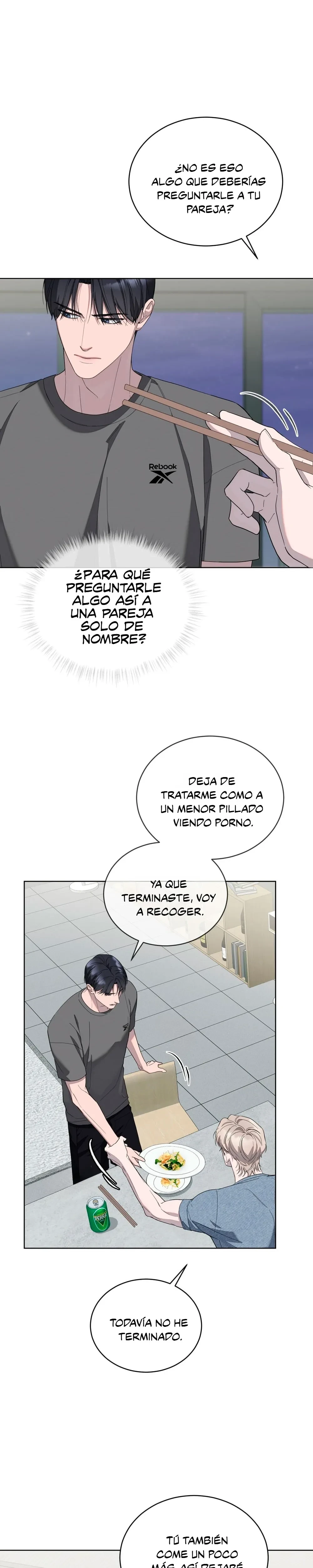 Confesion salada - Capítulo 9 - Página 7 - LectorTMOo