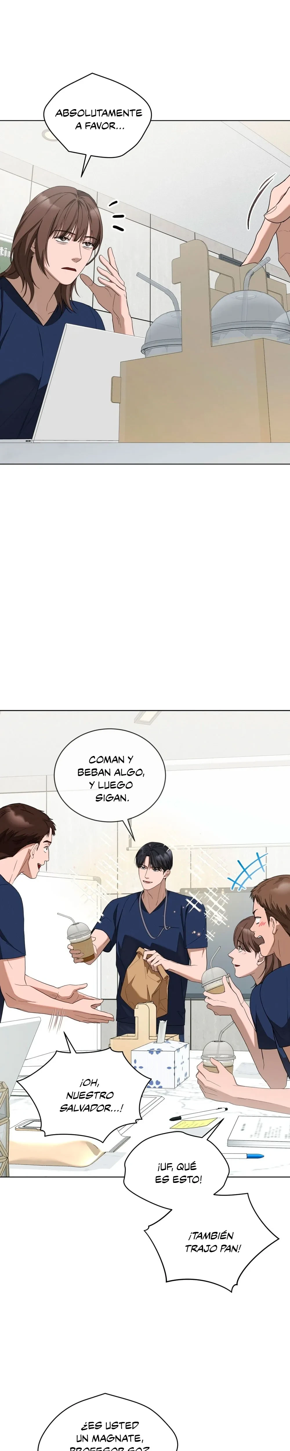 Confesion salada - Capítulo 9 - Página 14 - LectorTMOo