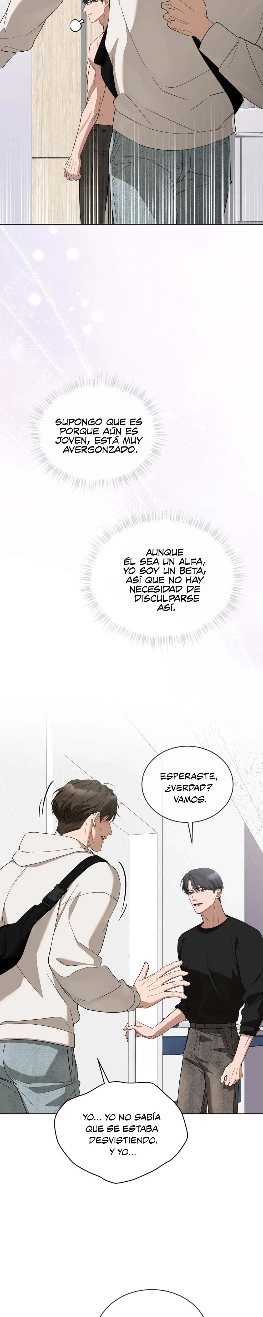 Confesion salada - Capítulo 9 - Página 24 - LectorTMOo
