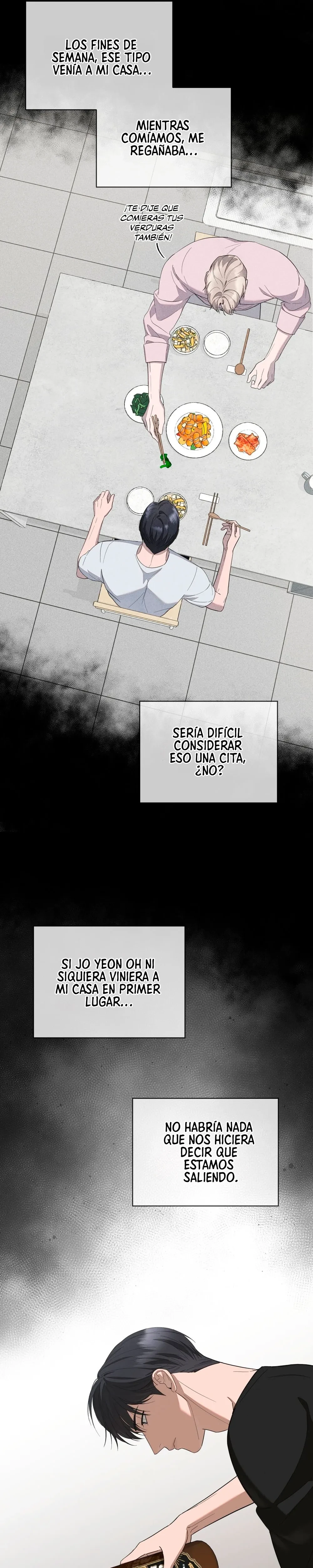 Confesion salada - Capítulo 9 - Página 30 - LectorTMOo