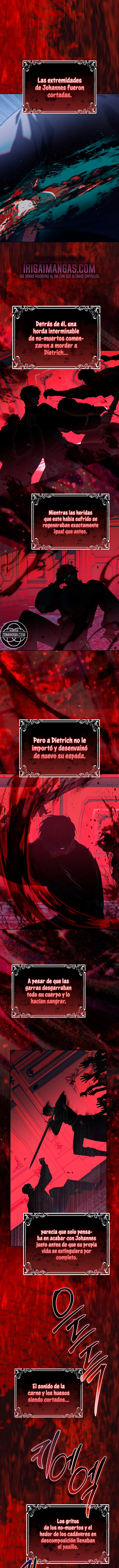 Confinada Junto Con El Protagonista Masculino De Un Juego De Terror - Capítulo 98 - Página 2 - LectorTMOo