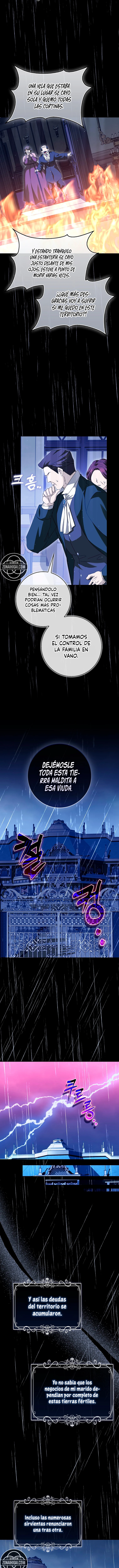 Confinada Junto Con El Protagonista Masculino De Un Juego De Terror - Capítulo 99 - Página 16 - LectorTMOo