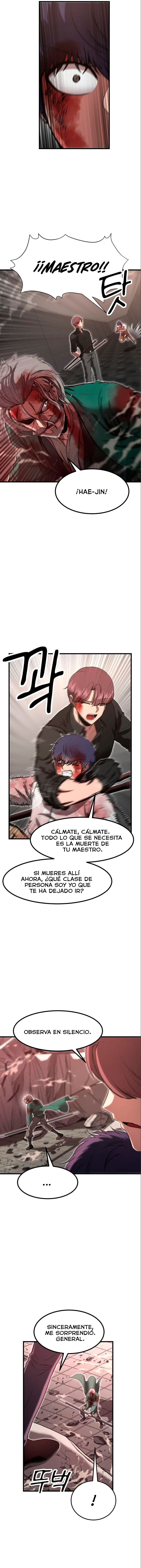 Conquistador de las artes marciales modernas Kang Haejin - Capítulo 11 - Página 10 - LectorTMOo