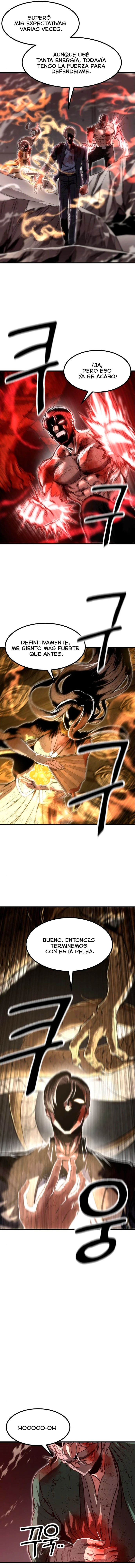 Conquistador de las artes marciales modernas Kang Haejin - Capítulo 11 - Página 11 - LectorTMOo