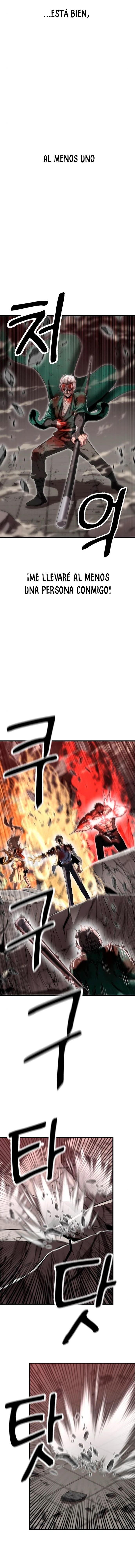 Conquistador de las artes marciales modernas Kang Haejin - Capítulo 11 - Página 12 - LectorTMOo