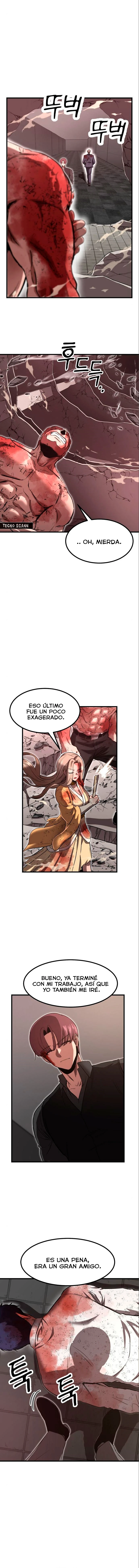 Conquistador de las artes marciales modernas Kang Haejin - Capítulo 11 - Página 20 - LectorTMOo