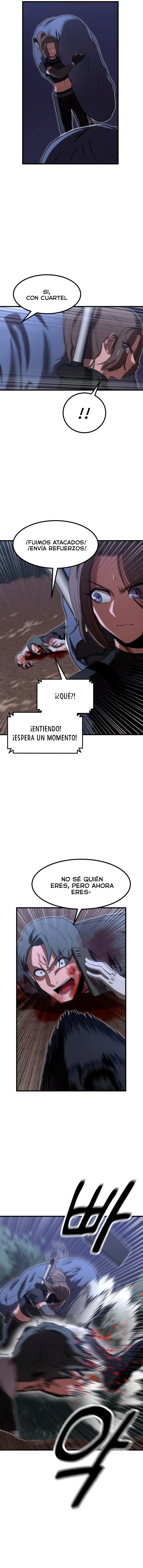 Conquistador de las artes marciales modernas Kang Haejin - Capítulo 12 - Página 10 - LectorTMOo