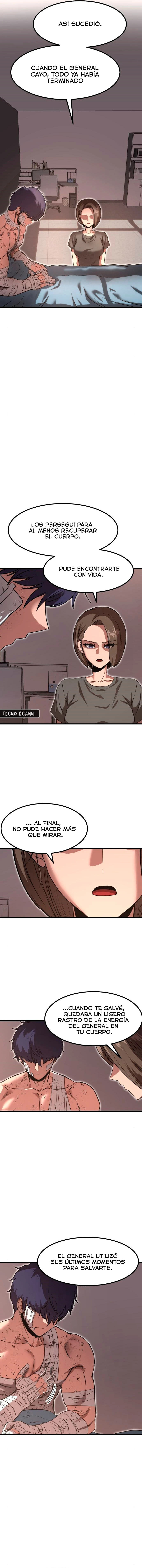 Conquistador de las artes marciales modernas Kang Haejin - Capítulo 12 - Página 15 - LectorTMOo