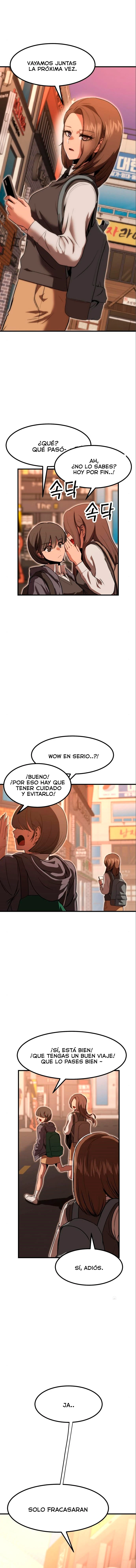 Conquistador de las artes marciales modernas Kang Haejin - Capítulo 13 - Página 16 - LectorTMOo