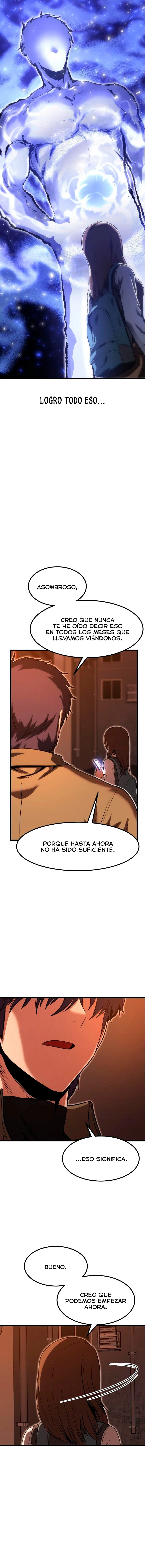 Conquistador de las artes marciales modernas Kang Haejin - Capítulo 13 - Página 19 - LectorTMOo