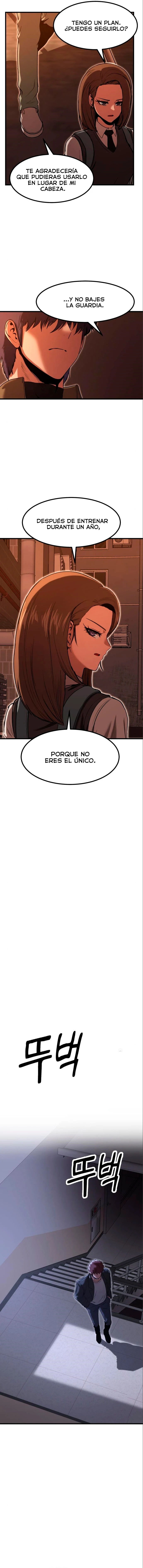 Conquistador de las artes marciales modernas Kang Haejin - Capítulo 13 - Página 20 - LectorTMOo