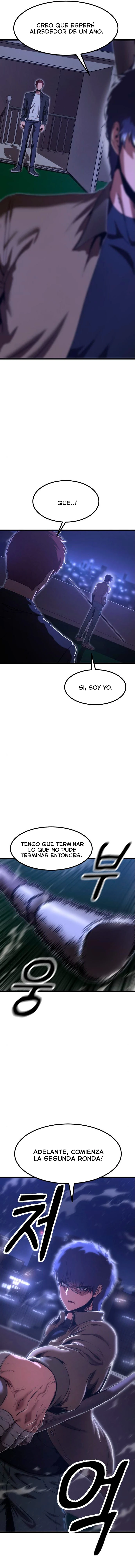 Conquistador de las artes marciales modernas Kang Haejin - Capítulo 13 - Página 22 - LectorTMOo