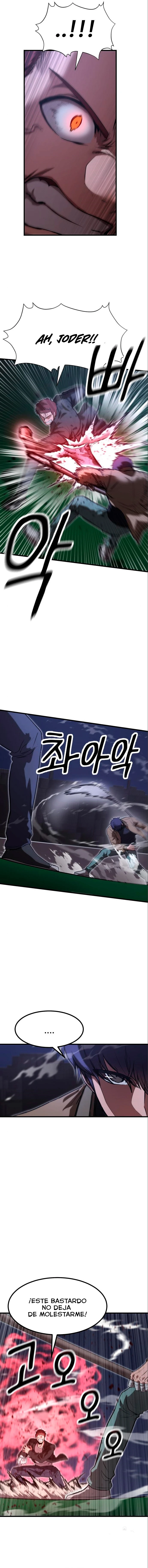 Conquistador de las artes marciales modernas Kang Haejin - Capítulo 14 - Página 7 - LectorTMOo