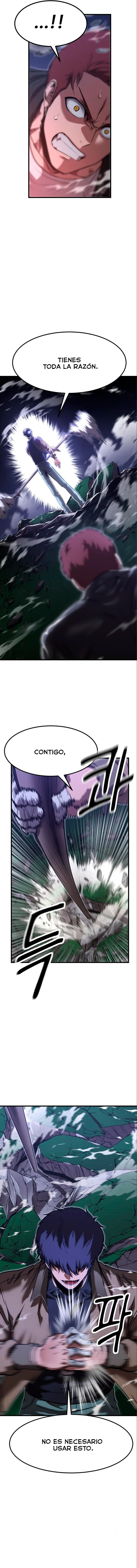Conquistador de las artes marciales modernas Kang Haejin - Capítulo 14 - Página 13 - LectorTMOo