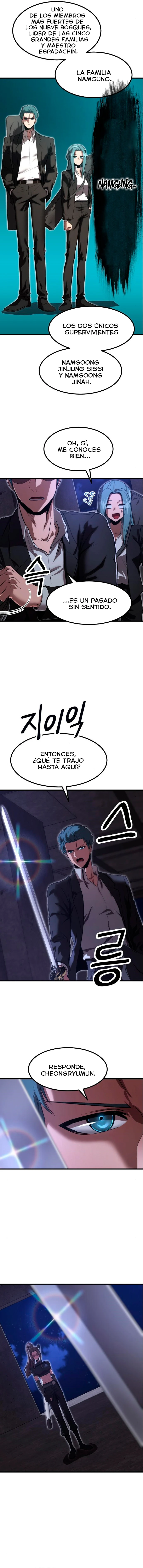Conquistador de las artes marciales modernas Kang Haejin - Capítulo 14 - Página 17 - LectorTMOo