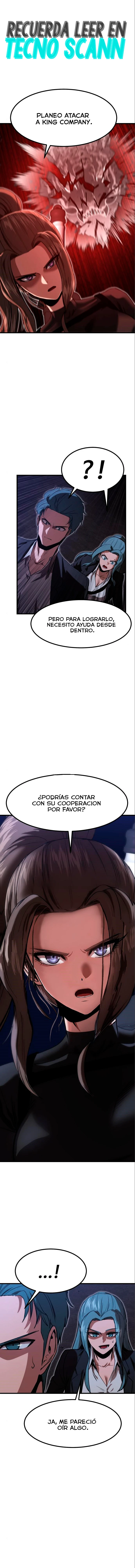 Conquistador de las artes marciales modernas Kang Haejin - Capítulo 15 - Página 2 - LectorTMOo