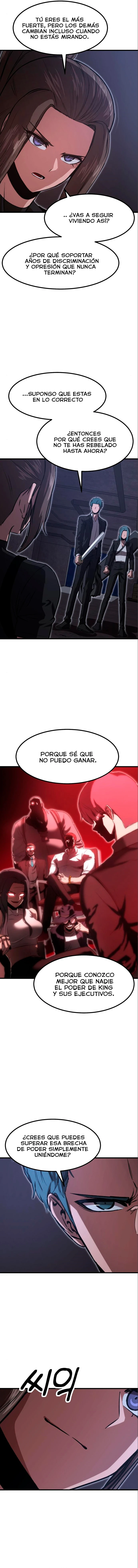 Conquistador de las artes marciales modernas Kang Haejin - Capítulo 15 - Página 5 - LectorTMOo