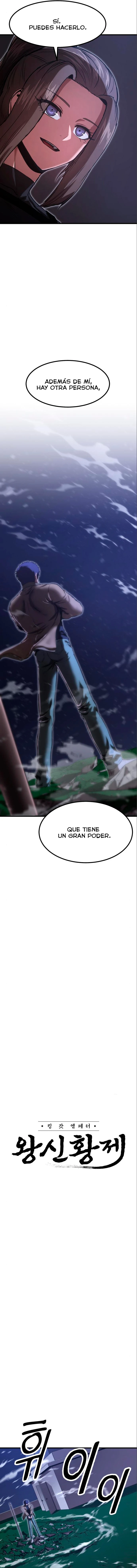 Conquistador de las artes marciales modernas Kang Haejin - Capítulo 15 - Página 6 - LectorTMOo
